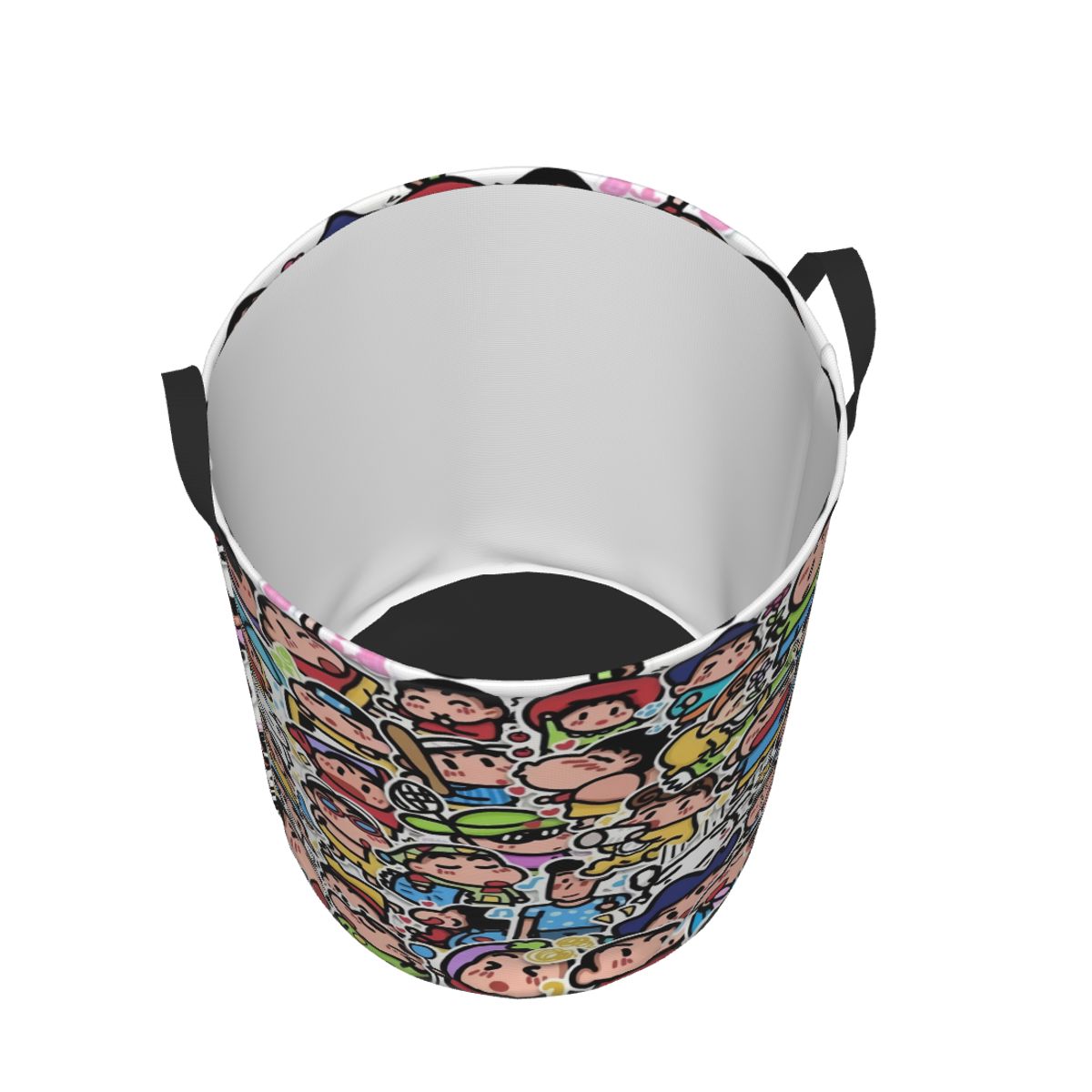 Anime C-Crayon S-Shin C-Chan C - Women Accessories Hamper recensione e prezzo