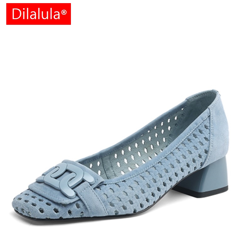 Dilalula 2025 Scarpe da donna  - Women'S Accessories Trends 2025 recensione e prezzo