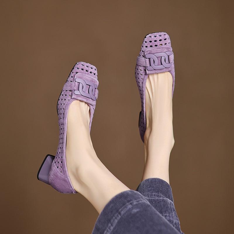 Dilalula 2025 Scarpe da donna  - Women'S Accessories Trends 2025 recensione e prezzo