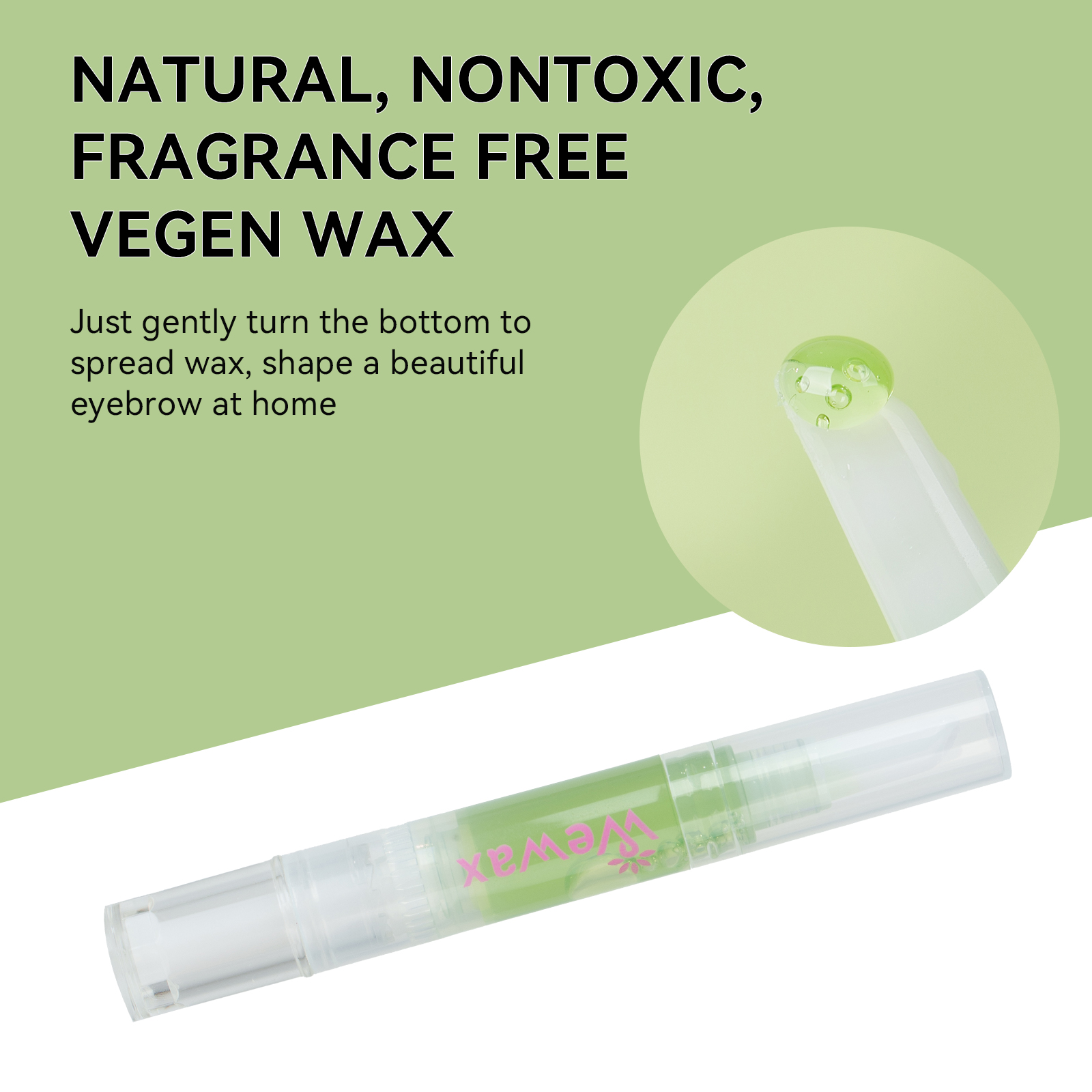 Cera per sopracciglia WEWAX, f - Women'S Alo Accessories recensione e prezzo