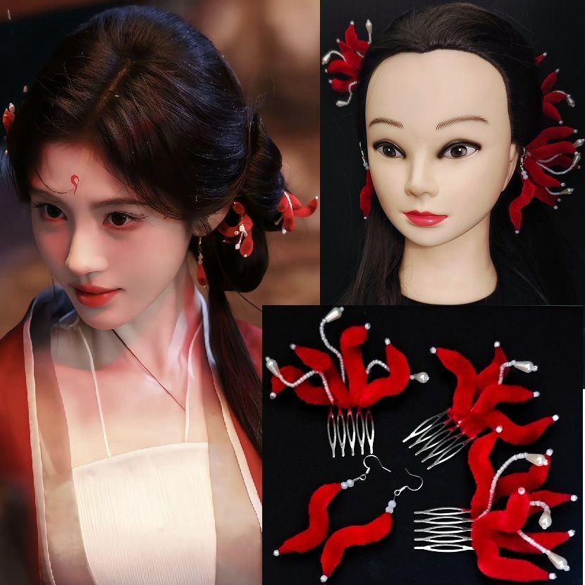 Accessorio per capelli dello s - Women Accessories Store recensione e prezzo