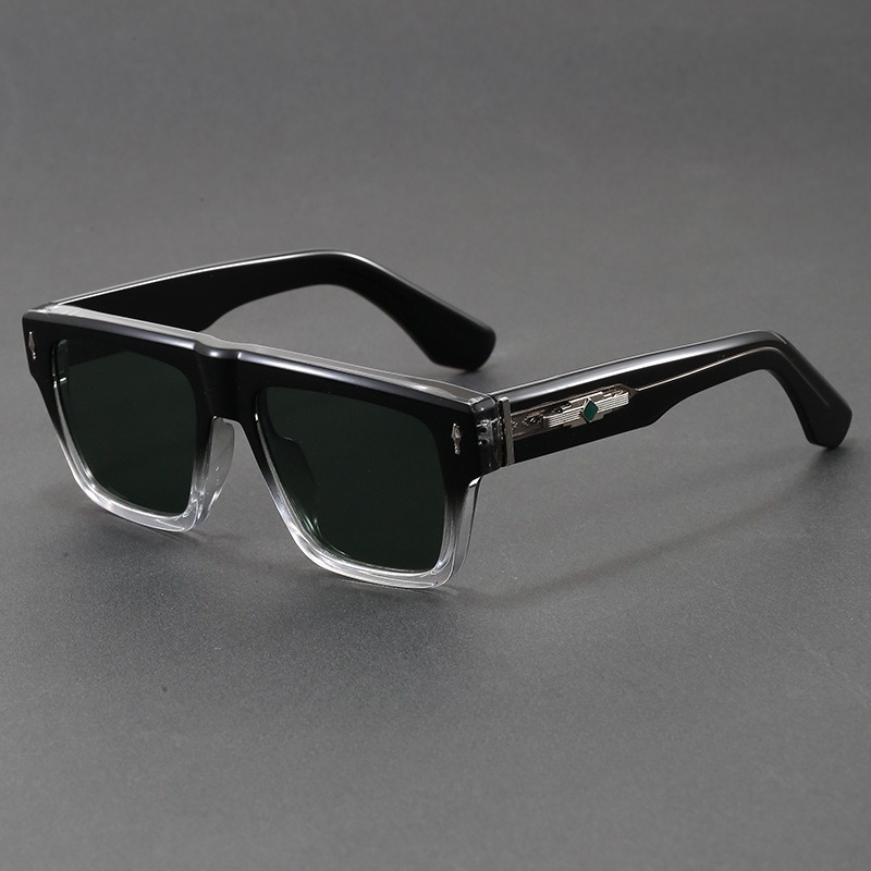 Occhiali da sole quadrati spes - Sunglasses Oversized Square recensione e prezzo