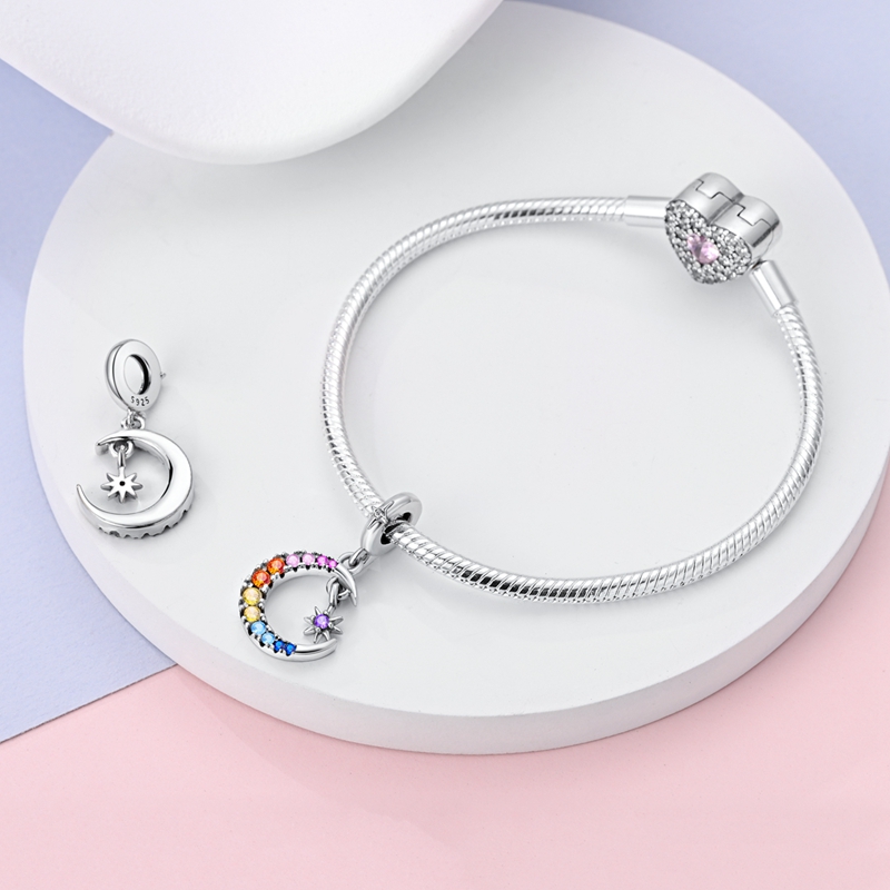 Misura il braccialetto origina - Women Accessories Pandora recensione e prezzo