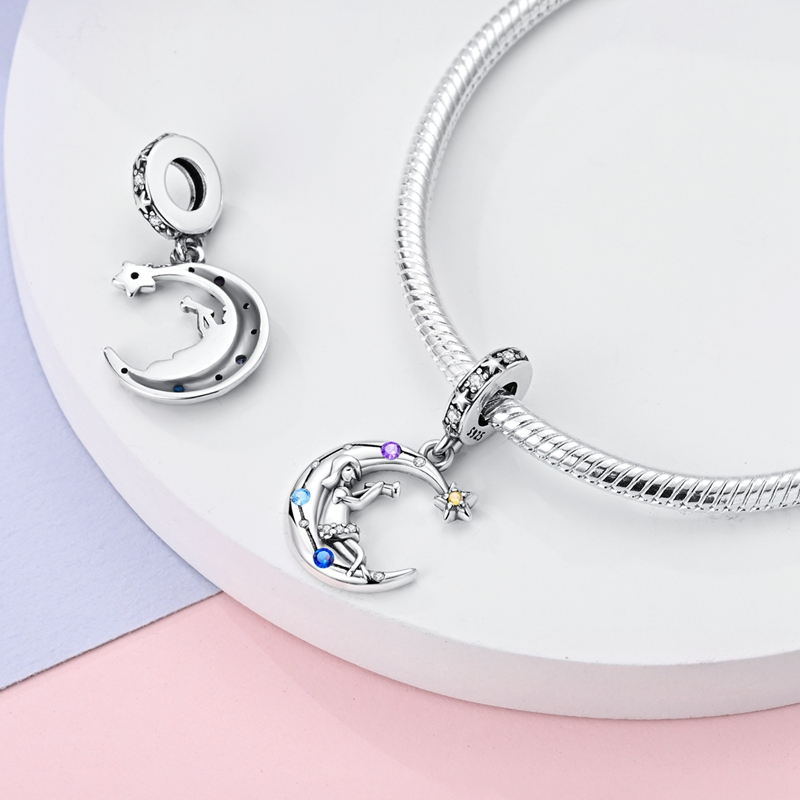 Misura il braccialetto origina - Women Accessories Pandora recensione e prezzo