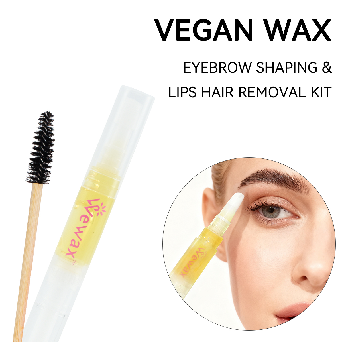 Cera per sopracciglia WEWAX, f - Women'S Alo Accessories recensione e prezzo