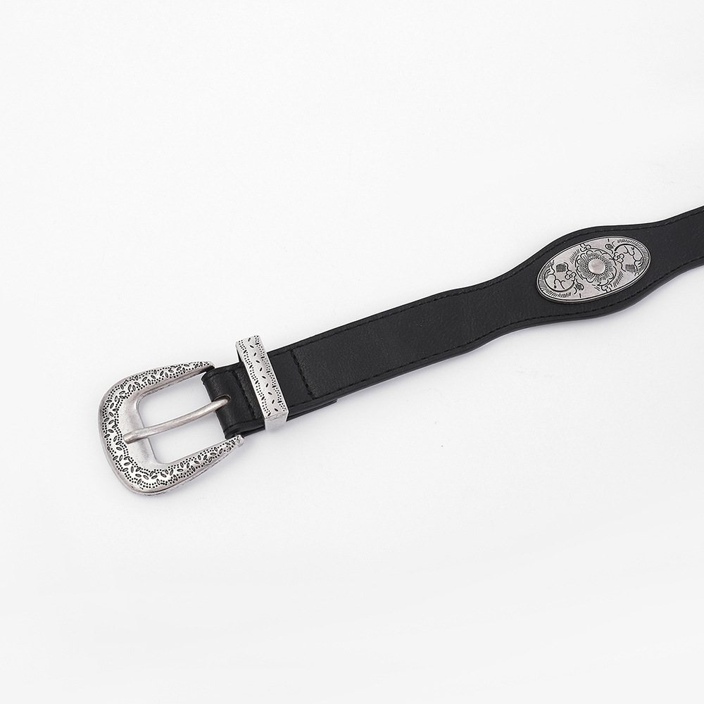Cintura retrò da cowboy occide - Women'S Accessories Manufacturers recensione e prezzo