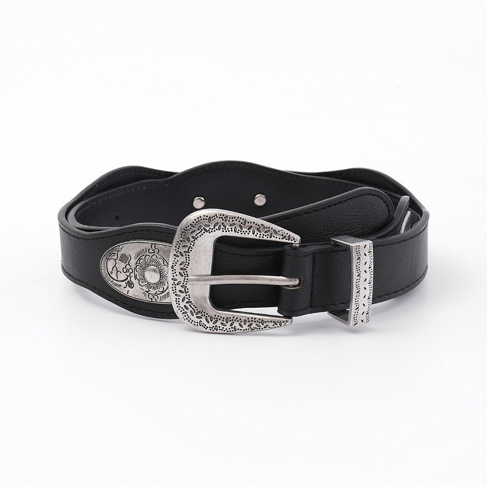 Cintura retrò da cowboy occide - Women'S Accessories Manufacturers recensione e prezzo