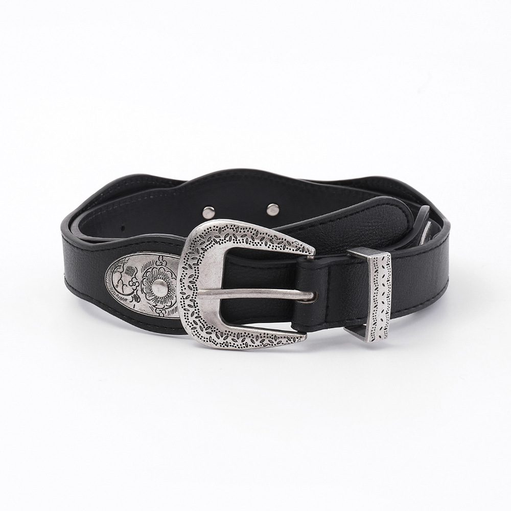 Cintura retrò da cowboy occide - Women'S Accessories Manufacturers recensione e prezzo