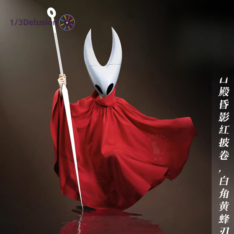 Costume Cosplay di Hornet da H - Women Accessories Store recensione e prezzo