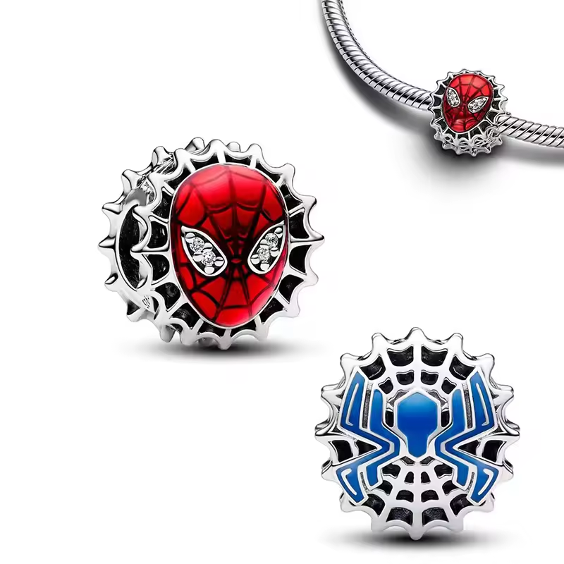 NOVITÀ: Perline Charm di Spide - Women Accessories Pandora recensione e prezzo