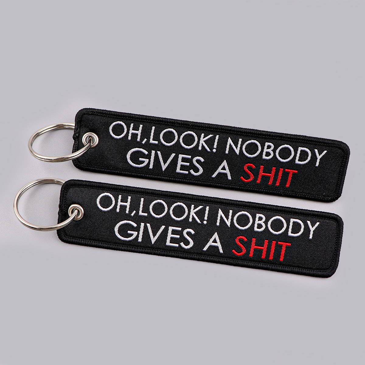 Citazione Frase Parole Ricamo  - Women Accessories Quotes recensione e prezzo