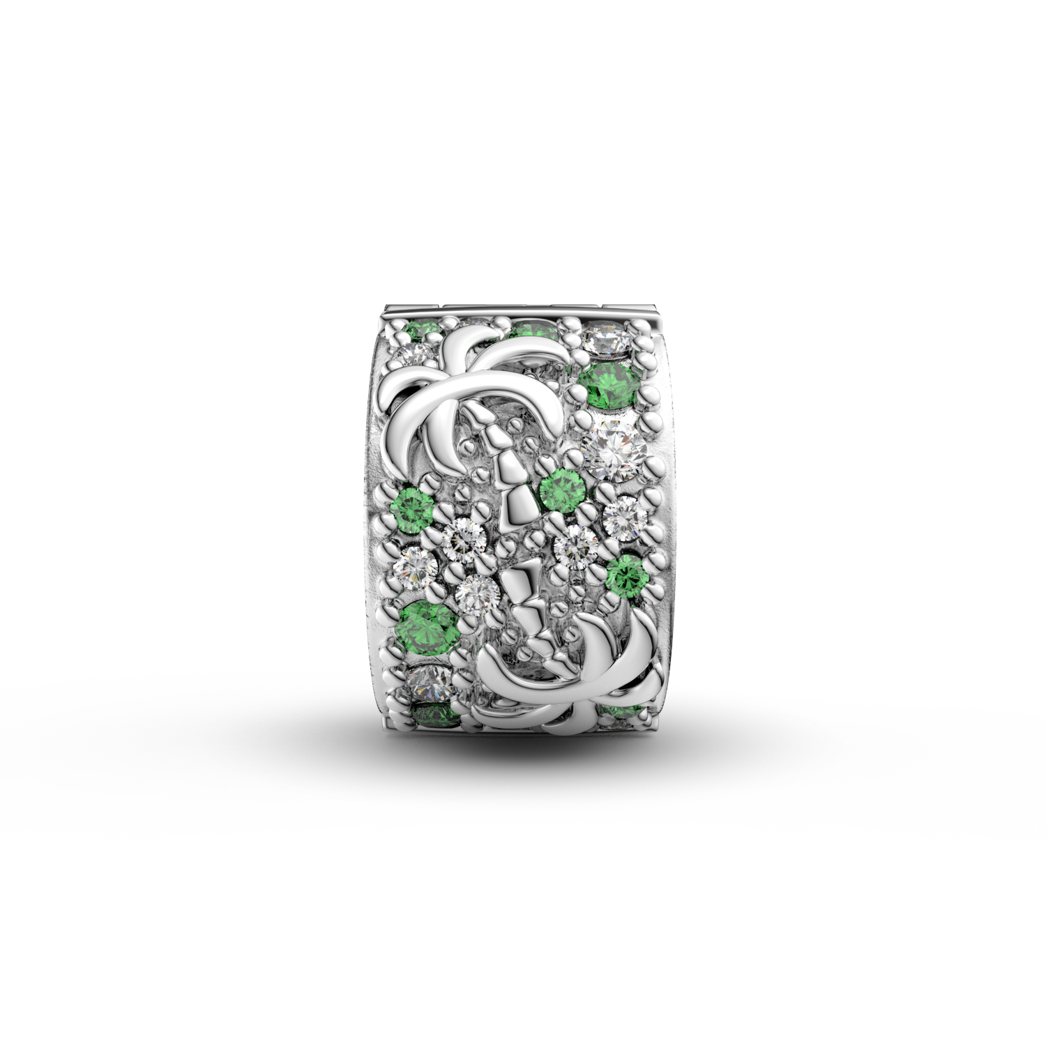 Manyilus Ciondolo Scintillante - Women Accessories Pandora recensione e prezzo