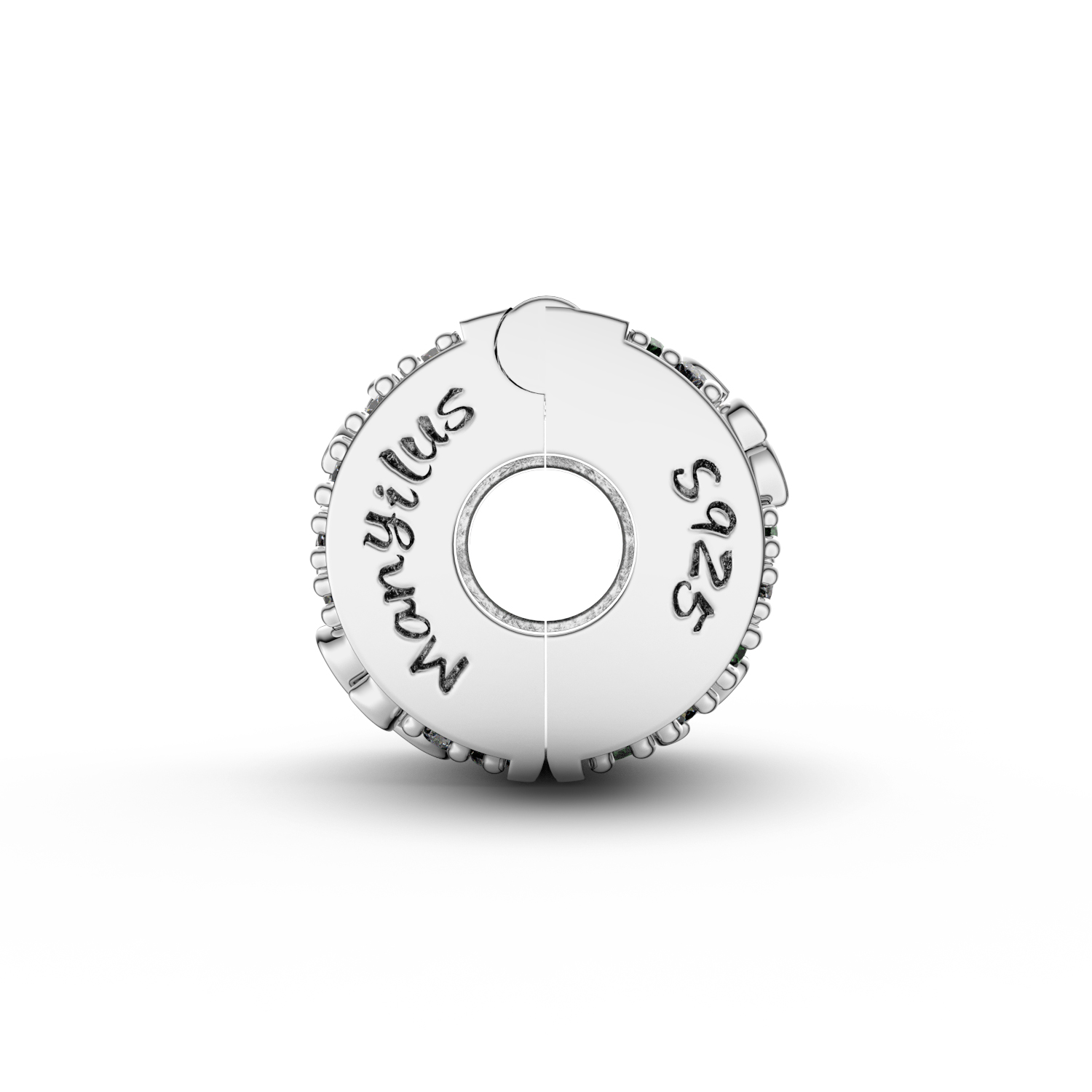 Manyilus Ciondolo Scintillante - Women Accessories Pandora recensione e prezzo