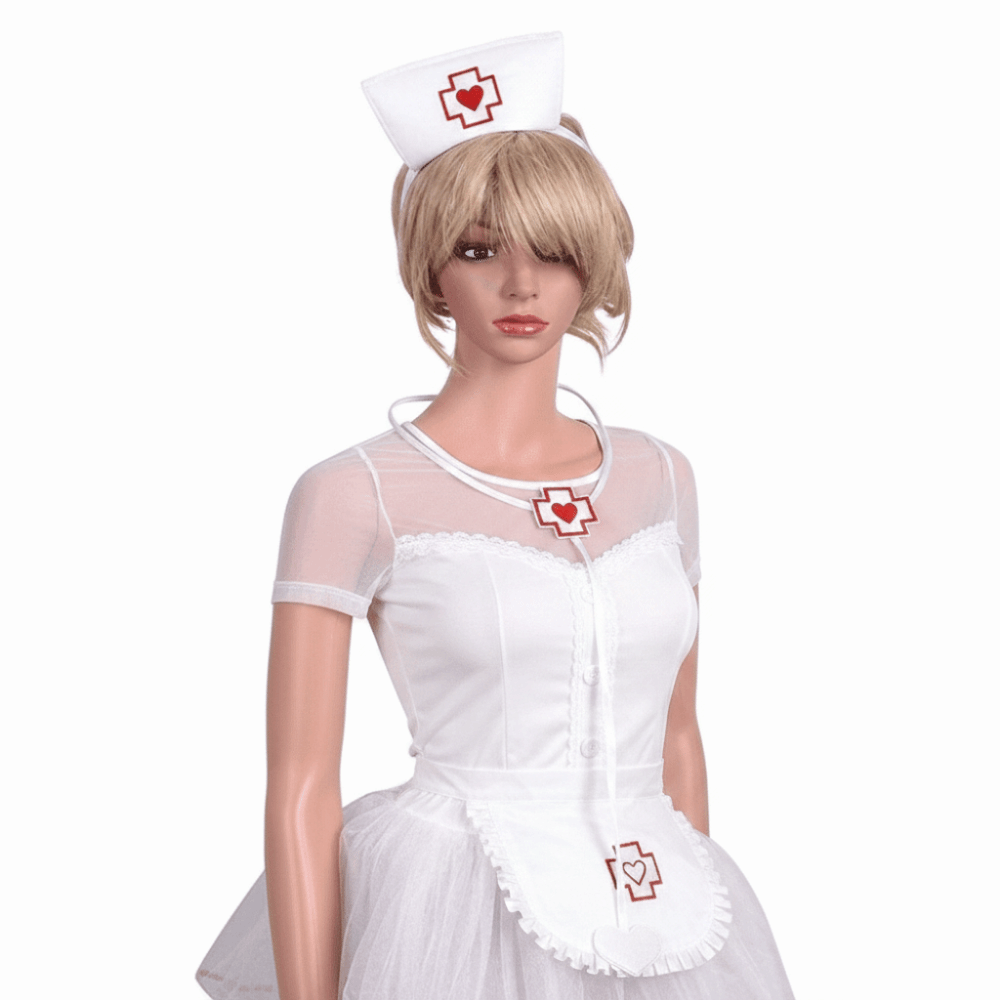 Accessori per Costume da Infer - Women Accessories Store recensione e prezzo