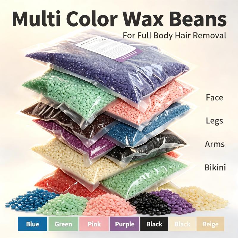 Cera Depilatoria Dura Multicol - Women Accessories Clearance recensione e prezzo