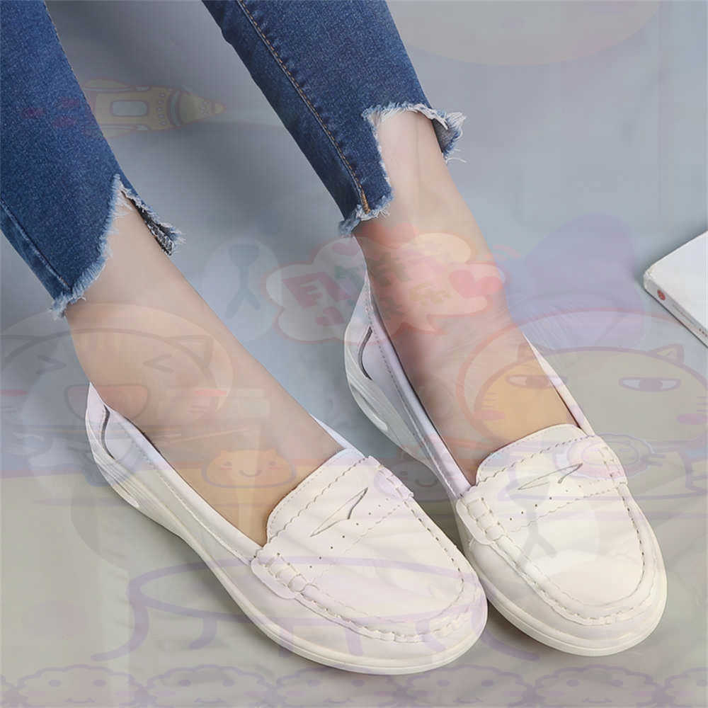Morbide scarpe slip-on da donn - Women Accessories Brand Name recensione e prezzo