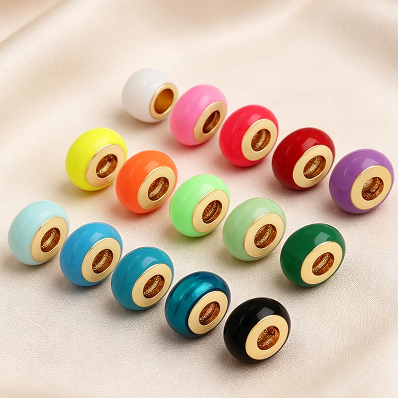 12x7mm Europeo Smalto Colorato - Women Accessories Pandora recensione e prezzo