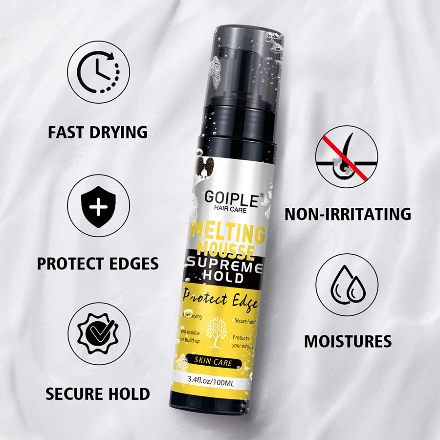 Mousse Sciogli-Peruca da 100ml - Women Accessories Clearance recensione e prezzo