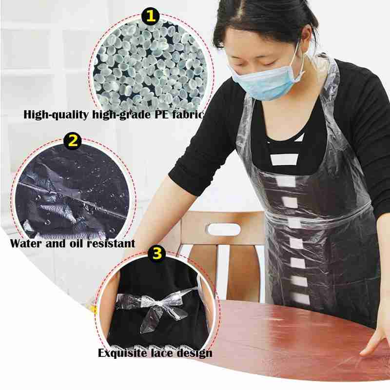 20 grembiuli da cucina usa e g - Women Kitchen Accessories recensione e prezzo