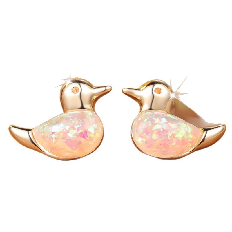 Orecchini coreani a forma di a - Women'S Accessories Australia recensione e prezzo