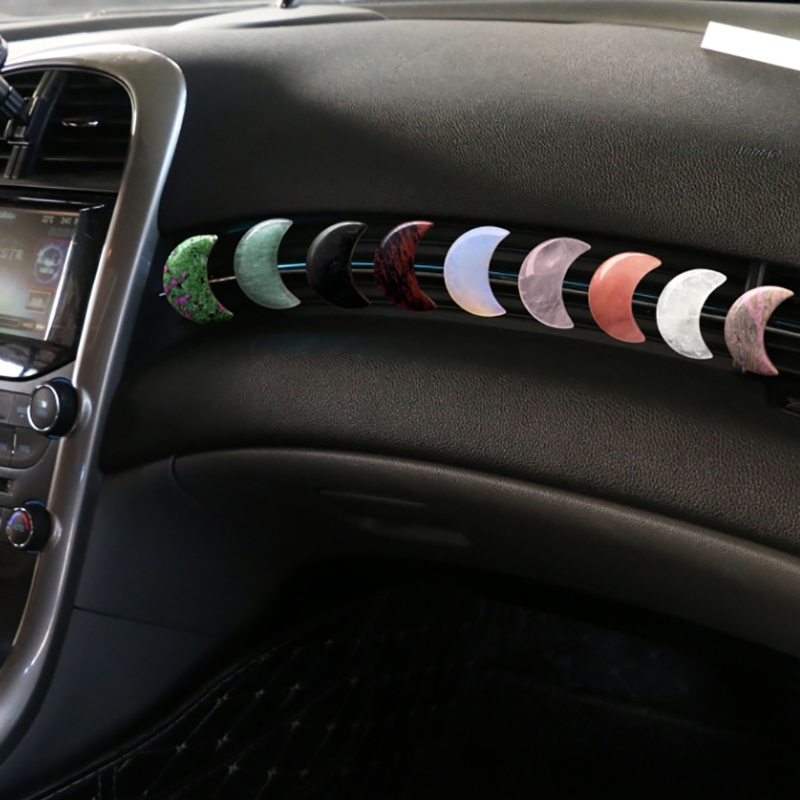 Clip per bocchetta d'aria auto - Women Accessories Outlet recensione e prezzo