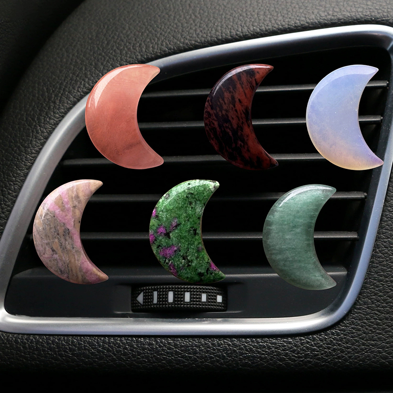 Clip per bocchetta d'aria auto - Women Accessories Outlet recensione e prezzo