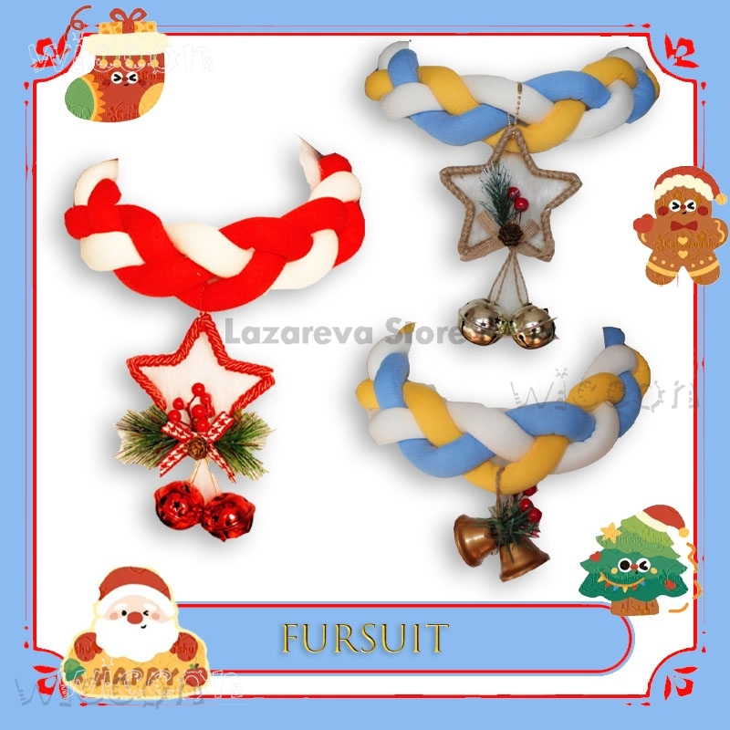 Lazareva Store BFursuit con ca - Women Accessories Store recensione e prezzo