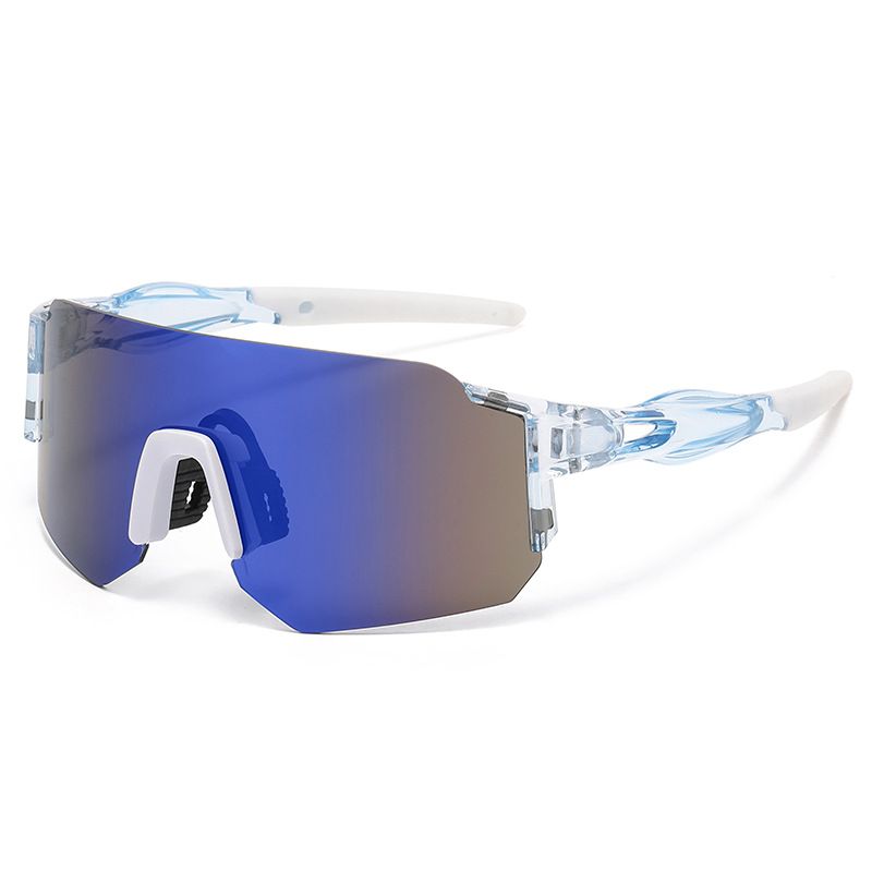 Nuovi Occhiali da Sole Quadrat - Sunglasses Oversized Square recensione e prezzo