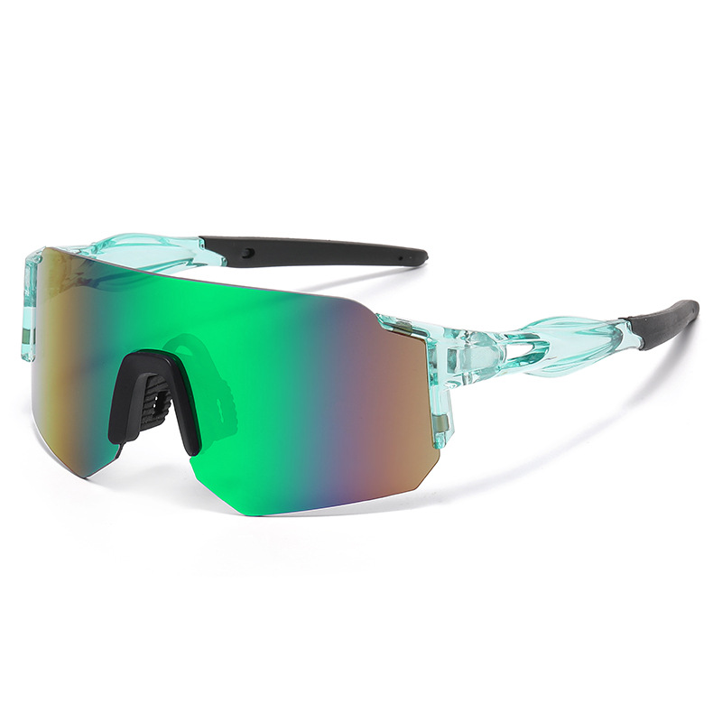 Nuovi Occhiali da Sole Quadrat - Sunglasses Oversized Square recensione e prezzo