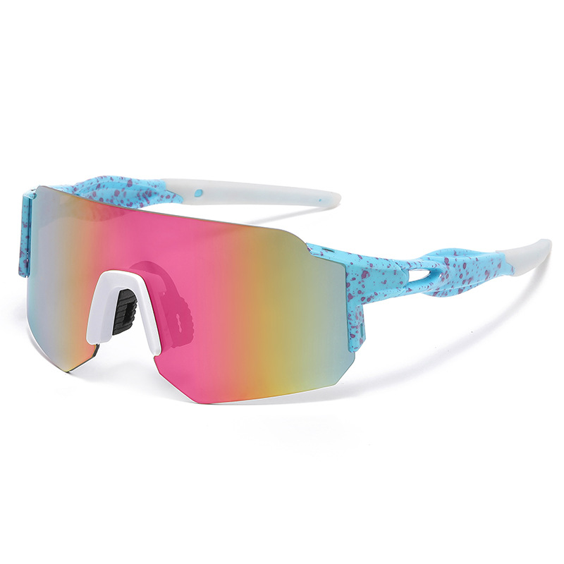 Nuovi Occhiali da Sole Quadrat - Sunglasses Oversized Square recensione e prezzo