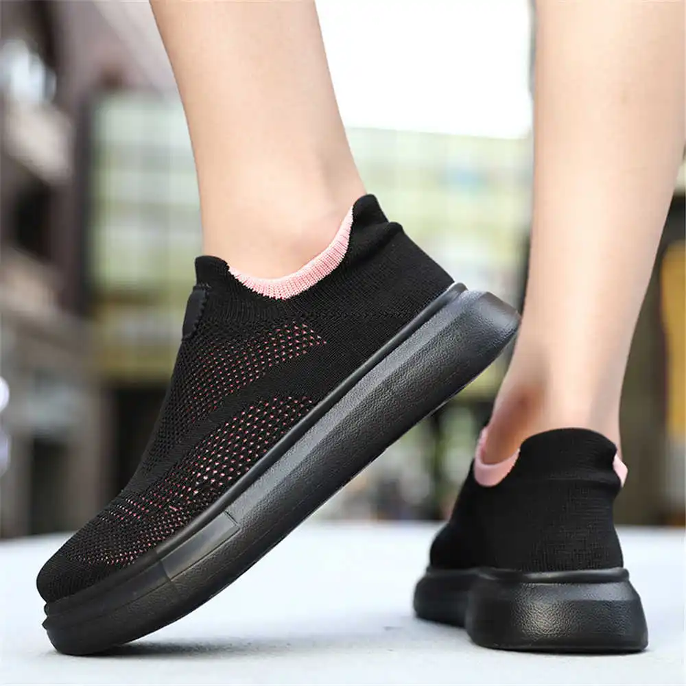 Calze con plateau scarpe marro - Women Accessories Brand Name recensione e prezzo