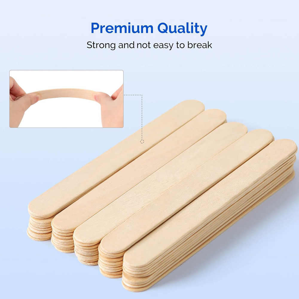 300/200/100/50/30/10PCS Wooden - Women Accessories Clearance recensione e prezzo