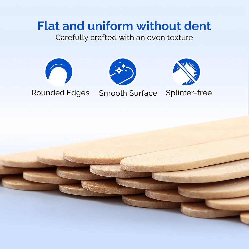 300/200/100/50/30/10PCS Wooden - Women Accessories Clearance recensione e prezzo