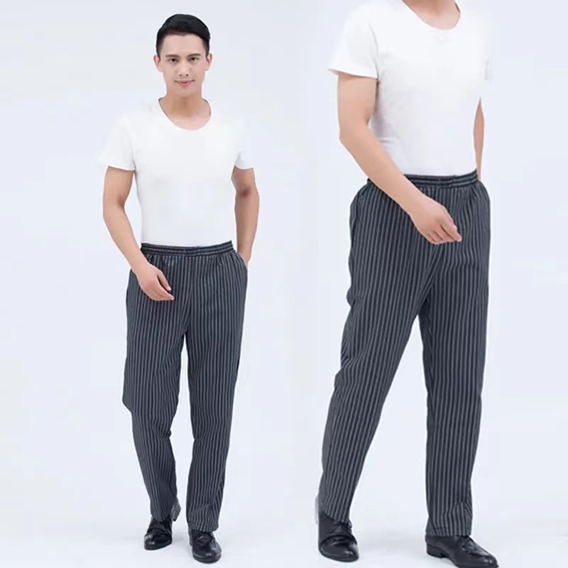 Pantaloni da chef per uomo Ris - Women Kitchen Accessories recensione e prezzo