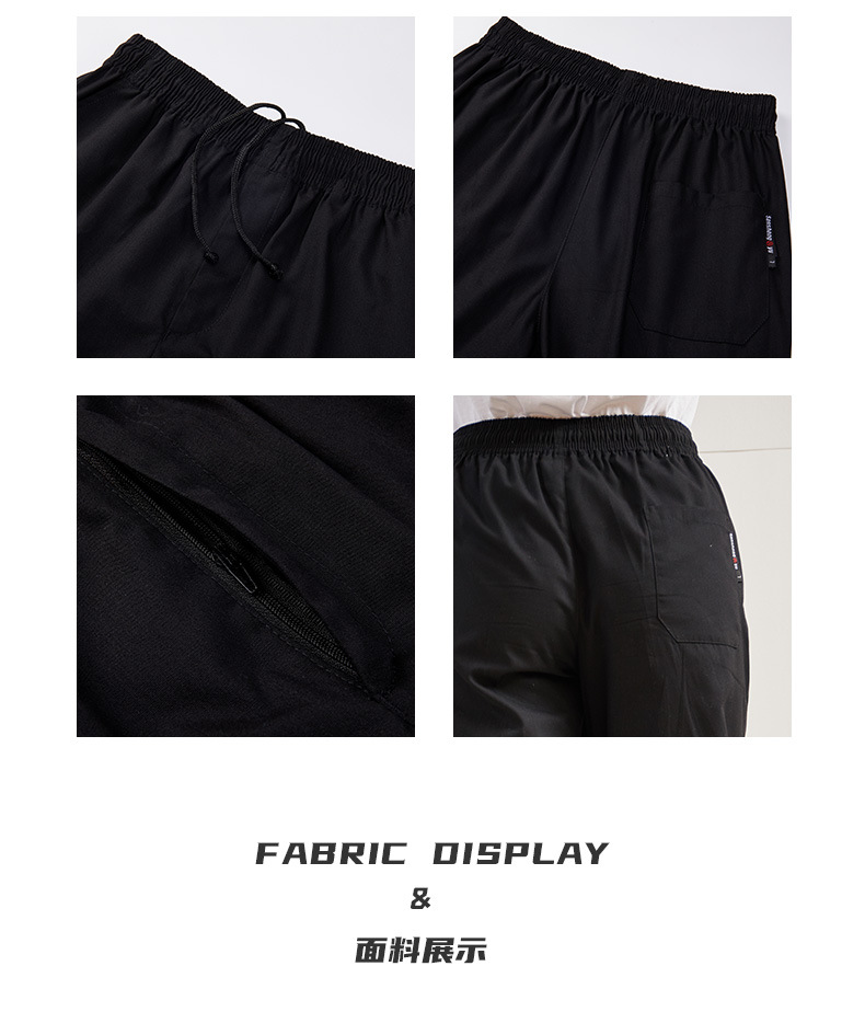 Pantaloni da Chef di Alta Qual - Women Kitchen Accessories recensione e prezzo